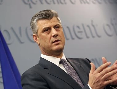 Χ.Θάτσι για τα σύνορα Σερβίας-Κοσόβου: «Θα γίνουν αλλαγές - H συμφωνία θα είναι μοναδική»